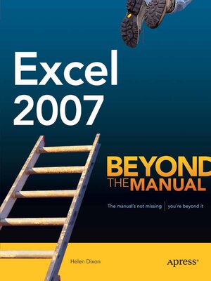 cover image of Excel 2007